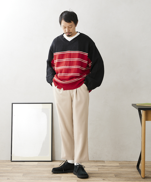 NOMA t.d.（ノーマティーディー）の「【NOMA t.d. / ノーマ ティー