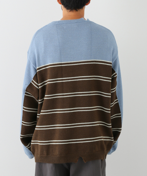 NOMA t.d.（ノーマティーディー）の「【NOMA t.d. / ノーマ ティー