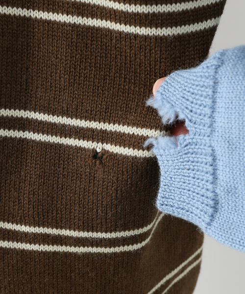 NOMA t.d.（ノーマティーディー）の「【NOMA t.d. / ノーマ ティー