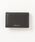 NATURAL BEAUTY�i�i�`�������r���[�e�B�[�j�́u�yNATURAL BEAUTY BAG & WALLET�z�Z���l�@���h����@�J�[�h�P�[�X�i���h����j�v�b�u���b�N