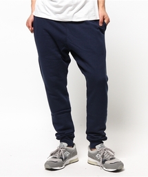 SHIPS JET BLUE | SHIPS JET BLUE(シップス ジェットブルー): スウェットパンツ15SS(その他パンツ)
