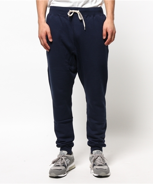SHIPS JET BLUE（シップスジェットブルー）の「★★SHIPS JET BLUE(シップス ジェットブルー): スウェットパンツ15SS（その他パンツ・メンズ・グレー/ネイビー/ブラック・SMALL/MEDIUM/LARGE）」の4枚目の写真