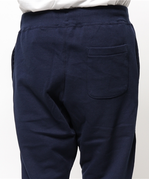 SHIPS JET BLUE（シップスジェットブルー）の「★★SHIPS JET BLUE(シップス ジェットブルー): スウェットパンツ15SS（その他パンツ・メンズ・グレー/ネイビー/ブラック・SMALL/MEDIUM/LARGE）」の6枚目の写真