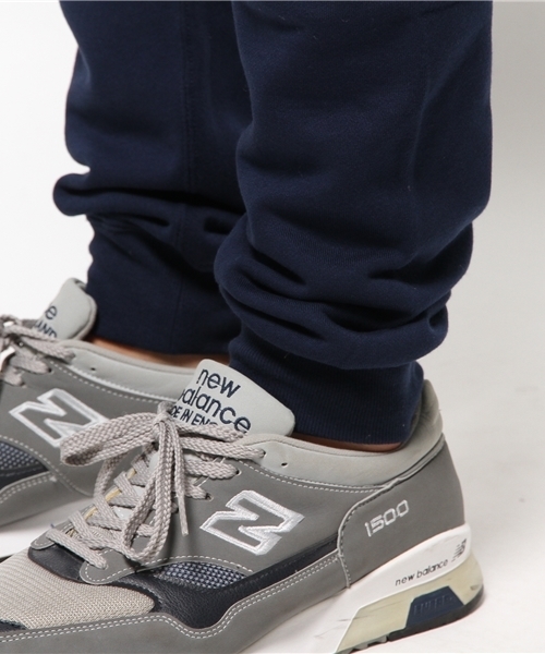 SHIPS JET BLUE（シップスジェットブルー）の「★★SHIPS JET BLUE(シップス ジェットブルー): スウェットパンツ15SS（その他パンツ・メンズ・グレー/ネイビー/ブラック・SMALL/MEDIUM/LARGE）」の8枚目の写真