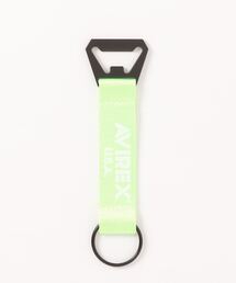 AVIREX | ≪直営店限定≫BOTTOLE OPENER KEYCHAIN/ ボトルオープナー キーチェーン(キーホルダー)