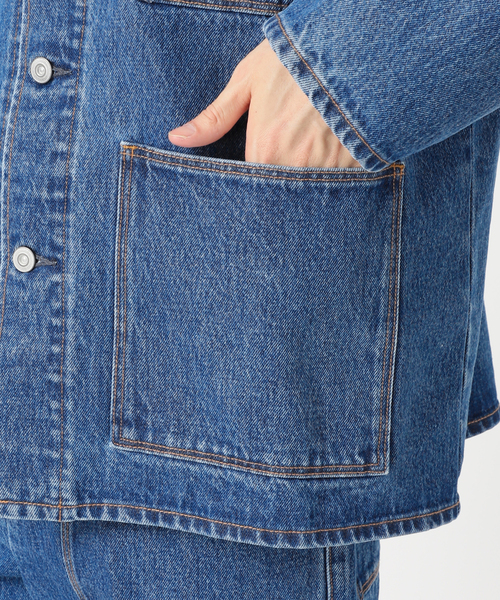 JOURNAL STANDARD relume デニムジャケット JOURNAL STANDARD relume デニムジャケット gジャン デニム