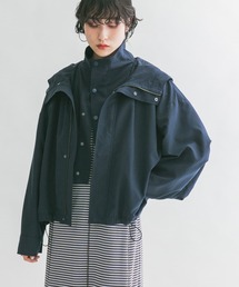 KBF | ベストSETマウンテンパーカー(マウンテンパーカー)