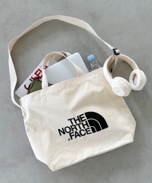THE NORTH FACE(ザ・ノースフェイス)/2WAY BIG LOGO SHOULDER BAG/ビッグロゴキャンバスショルダーバッグ トートバッグ
