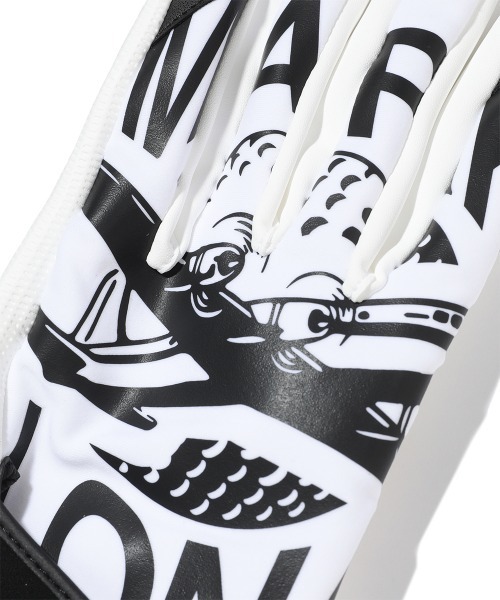 マークアンドロナ　グレーゴルフパンツ 1240101525227_1.jpg