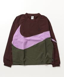 ジャケット・アウター NIKE AS M NK SWOOSH WVN JKT NIKE（ナイキ）の「NIKE AS M NK SWOOSH WVN JKT / ナイキ