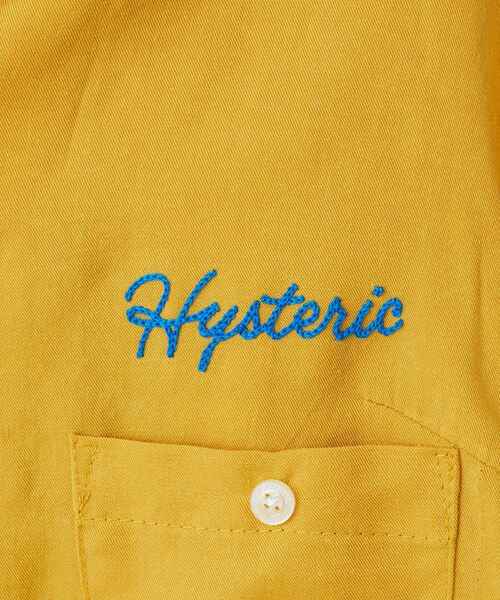HYSTERIC GLAMOUR（ヒステリックグラマー）の「HYS CLUB HOUSE