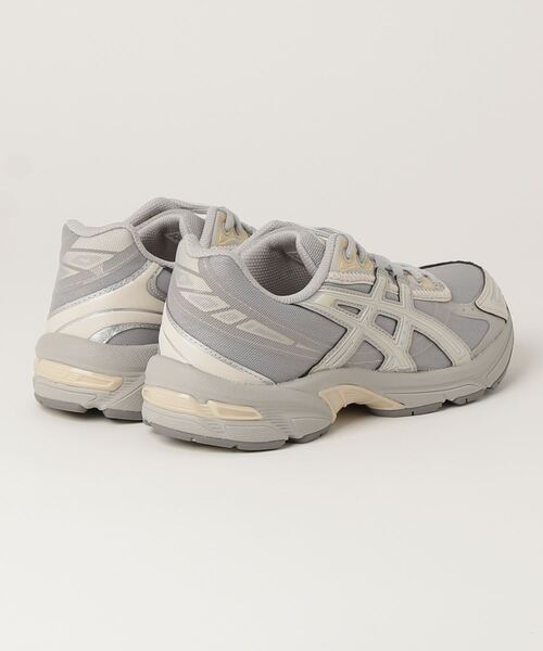 ASICS（アシックス）の「GEL-1130 RE（スニーカー・メンズ・シルバーグレー・28.5/25/26/26.5/29/27.5/27/28/25.5/24.5）」の2枚目の写真