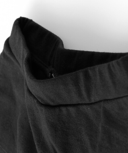 BRANSHES(ブランシェス)の「【WEB限定】フレアスカッツ(スカート・キッズ・ラベンダー/杢グレー/ブルーグレー/ブラック・100/90/110/120/140/130)」の12枚目の写真