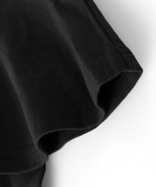 BRANSHES(ブランシェス)の「【WEB限定】フレアスカッツ(スカート・キッズ・ラベンダー/杢グレー/ブルーグレー/ブラック・100/90/110/120/140/130)」の7枚目の写真
