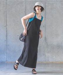 PAGEBOY | WEB限定アイテム / キャミワンピース(ワンピース)