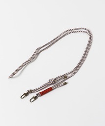 KBF | TOPOLOGIE　6.0mm　ROPE STRAP(スマホグッズ)