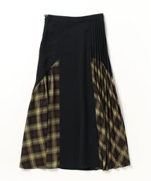 EZUMi | チェックプリーツＳＫ(スカート)