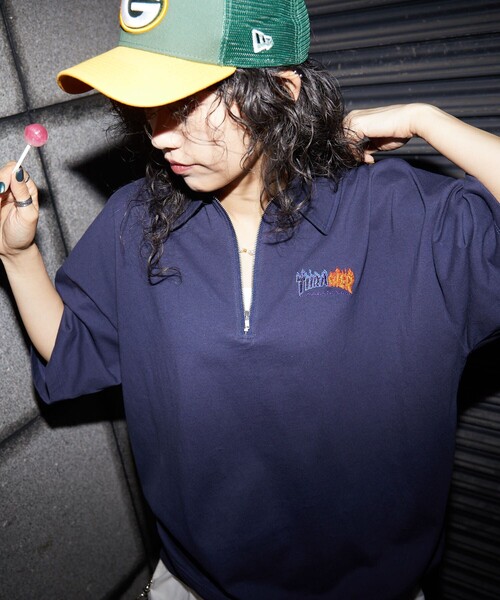 THRASHER（スラッシャー）の「【THRASHER/スラッシャー】別注