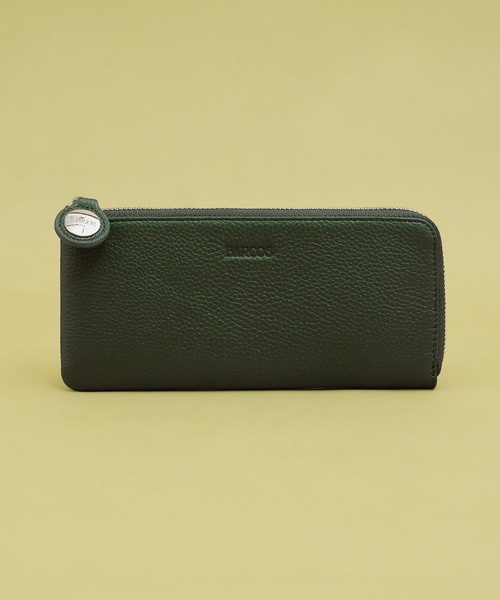 BARCOS】GLウォレット L字型財布＜フェリーチェL＞（財布