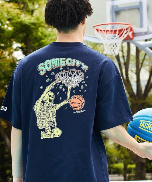 FREAK'S STORE（フリークスストア）の「【限定展開】SOMECITY×FREAK'S
