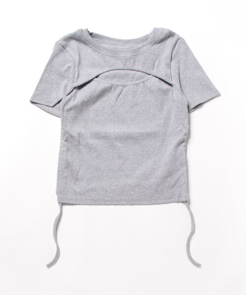 新品未開封*あっさりしょこTシャツ*フリーサイズ　 〜くっちゃね tシャツ - Search / X