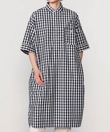 DANTON（ダントン）の「DANTON | コットン プルオーバー