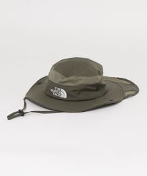 THE NORTH FACE | ザ ノース フェイス THE NORTH FACE Kids Sunshield Hat_キッズ サンシールドハット(ハット)