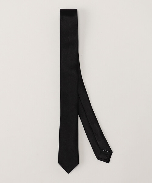 サテンソリッドナロータイ