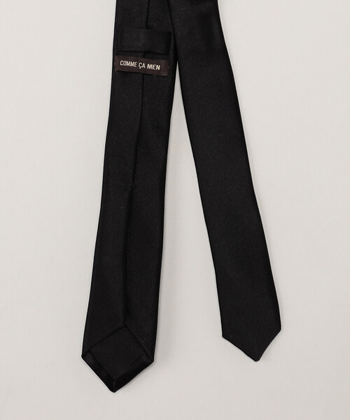 サテンソリッドナロータイ