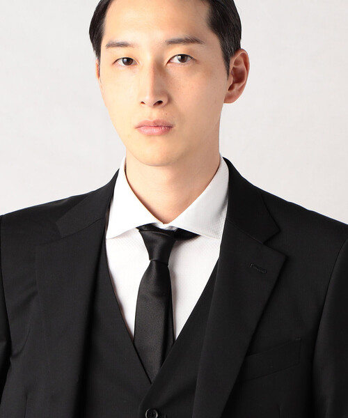 サテンソリッドナロータイ