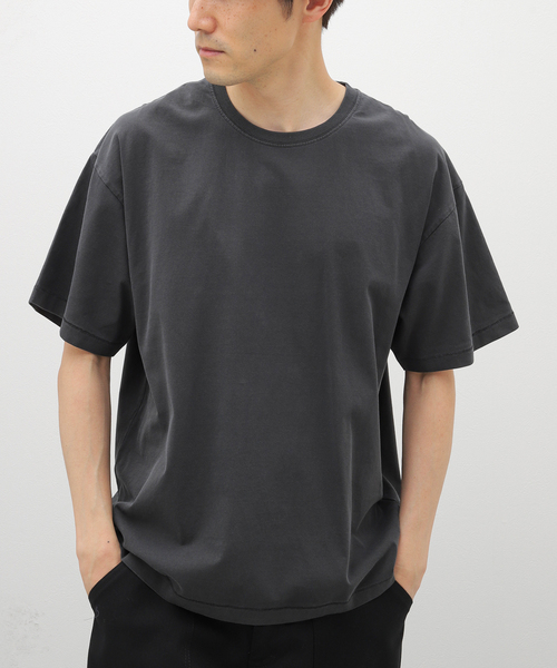 JOURNAL STANDARD J.S HOMESTEAD（ジャーナルスタンダードホームステッド）の「【J.S.Homestead / Stead】FRUIT OF THE LOOM 3-PACK TEE（Tシャツ/カットソー・メンズ・その他・SMALL/MEDIUM/LARGE/X-LARGE）」の2枚目の写真