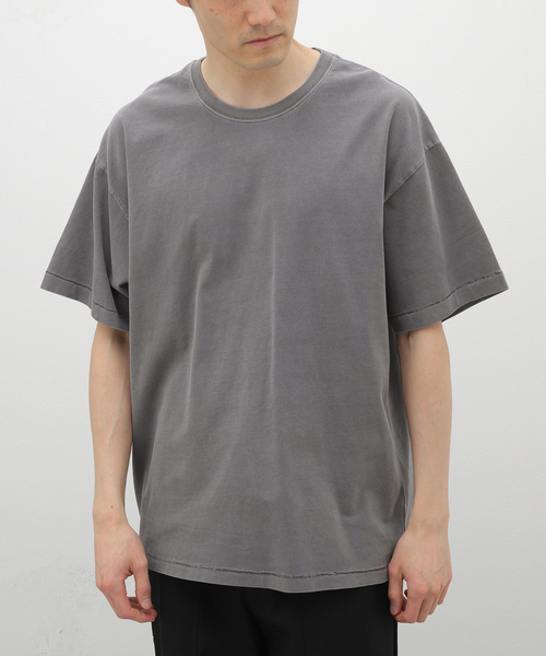 JOURNAL STANDARD J.S HOMESTEAD（ジャーナルスタンダードホームステッド）の「【J.S.Homestead / Stead】FRUIT OF THE LOOM 3-PACK TEE（Tシャツ/カットソー・メンズ・その他・SMALL/MEDIUM/LARGE/X-LARGE）」の12枚目の写真