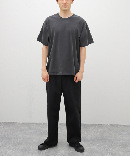 JOURNAL STANDARD J.S HOMESTEAD（ジャーナルスタンダードホームステッド）の「【J.S.Homestead / Stead】FRUIT OF THE LOOM 3-PACK TEE（Tシャツ/カットソー・メンズ・その他・SMALL/MEDIUM/LARGE/X-LARGE）」の5枚目の写真