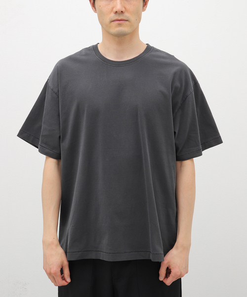 JOURNAL STANDARD J.S HOMESTEAD（ジャーナルスタンダードホームステッド）の「【J.S.Homestead / Stead】FRUIT OF THE LOOM 3-PACK TEE（Tシャツ/カットソー・メンズ・その他・SMALL/MEDIUM/LARGE/X-LARGE）」の21枚目の写真