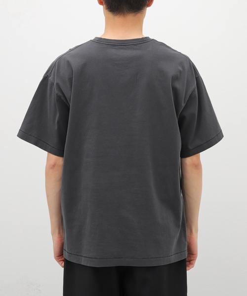 JOURNAL STANDARD J.S HOMESTEAD（ジャーナルスタンダードホームステッド）の「【J.S.Homestead / Stead】FRUIT OF THE LOOM 3-PACK TEE（Tシャツ/カットソー・メンズ・その他・SMALL/MEDIUM/LARGE/X-LARGE）」の19枚目の写真