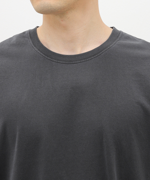 JOURNAL STANDARD J.S HOMESTEAD（ジャーナルスタンダードホームステッド）の「【J.S.Homestead / Stead】FRUIT OF THE LOOM 3-PACK TEE（Tシャツ/カットソー・メンズ・その他・SMALL/MEDIUM/LARGE/X-LARGE）」の16枚目の写真