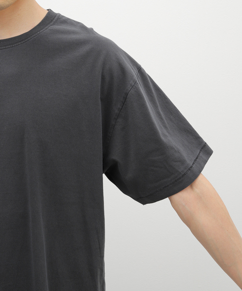 JOURNAL STANDARD J.S HOMESTEAD（ジャーナルスタンダードホームステッド）の「【J.S.Homestead / Stead】FRUIT OF THE LOOM 3-PACK TEE（Tシャツ/カットソー・メンズ・その他・SMALL/MEDIUM/LARGE/X-LARGE）」の13枚目の写真