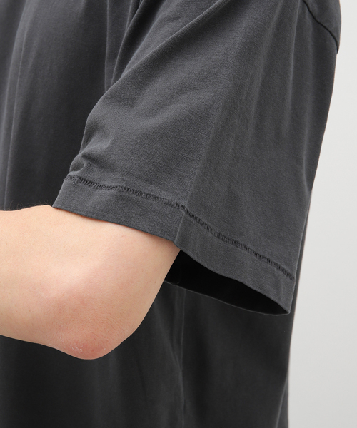 JOURNAL STANDARD J.S HOMESTEAD（ジャーナルスタンダードホームステッド）の「【J.S.Homestead / Stead】FRUIT OF THE LOOM 3-PACK TEE（Tシャツ/カットソー・メンズ・その他・SMALL/MEDIUM/LARGE/X-LARGE）」の8枚目の写真