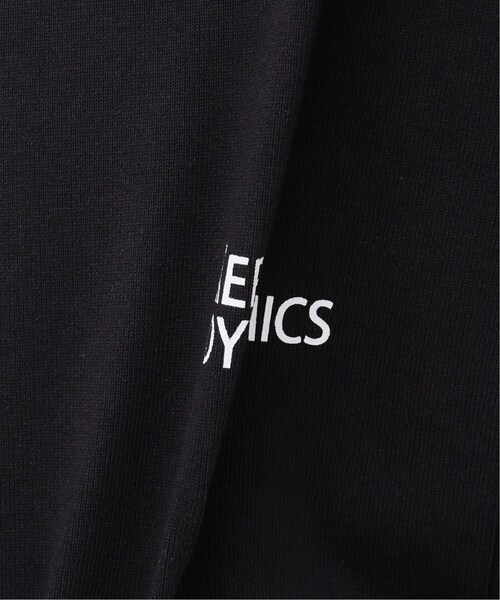 B.C STOCK(ベーセーストック)の「《追加》OLIVEDRAB キャリーポケット 半袖Tシャツ(Tシャツ/カットソー・メンズ・ブラック/ホワイト/ベージュ/グリーン系その他・MEDIUM/LARGE/X-LARGE)」の11枚目の写真