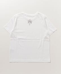 roarguns | BACK ARROW CROSSGUN TEE(Tシャツ/カットソー)