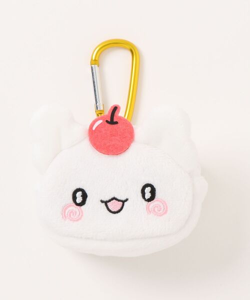 sanrio/サンリオキャラクターズ カラビナミニポーチ（ポーチ