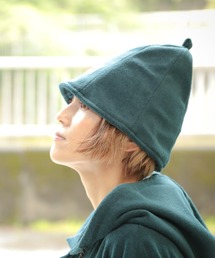 【sownoas/サウノアーズ】サウナハット