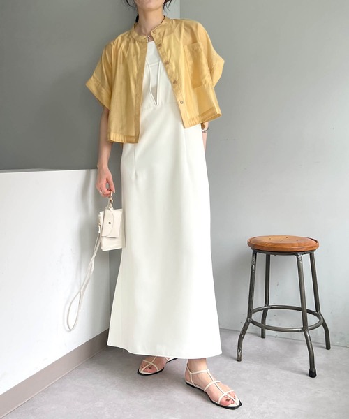 CAPRICIEUX LE'MAGE（カプリシューレマージュ）の「ボックス