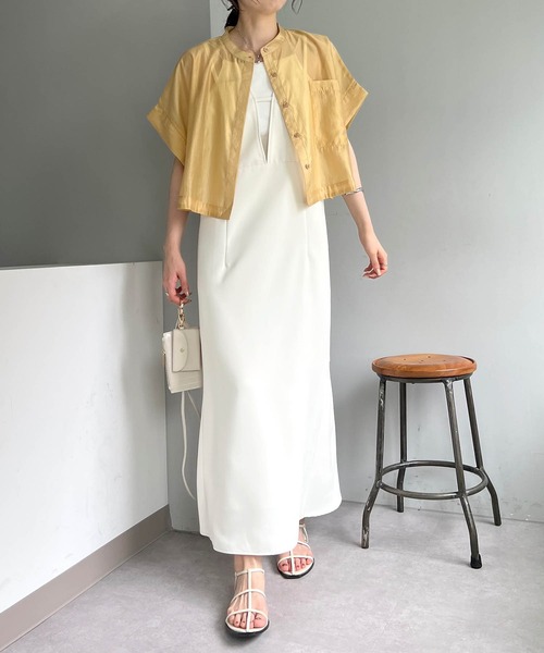 CAPRICIEUX LE'MAGE（カプリシューレマージュ）の「ボックス