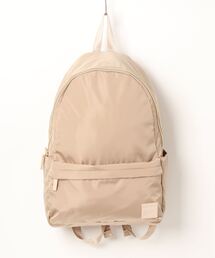 and it_ | Legato Largo シルキー撥水 リュック(バックパック/リュック)