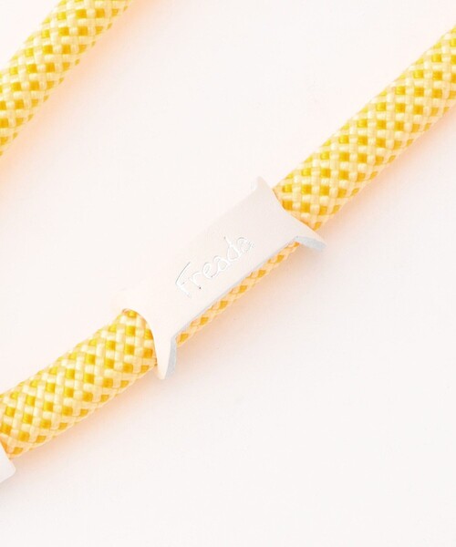 YOSEMITE STRAP×Freada/ヨセミテストラップ×フリーダ コラボ FREAK'S STORE（フリークスストア）の「YOSEMITE STRAP×Freada