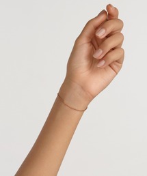 Daniel Wellington | CHARMS BRACELET ブレスレット ローズゴールド/ゴールド(ブレスレット)