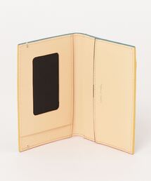 【Paul Smith】カラードエッジ パスケース レザー バイカラー カラードエッジ パスケース（845068W741） | Paul