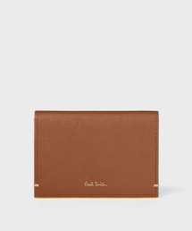Paul Smith(ポールスミス)の「レモンツリープリント カード Paul Smith(ポールスミス)の「レモンツリープリント カード