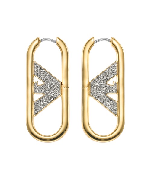 セール】エンポリオ・アルマーニ アクセサリー レディース ピアス